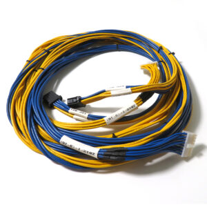 Electric Wire