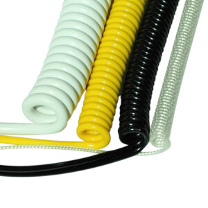 Spring Wire