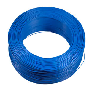 Electronic Wire